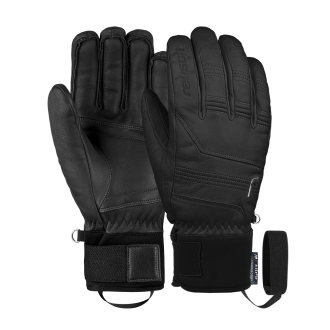 Reusch Highland R-TEX® XT 6102240 7700 black 1